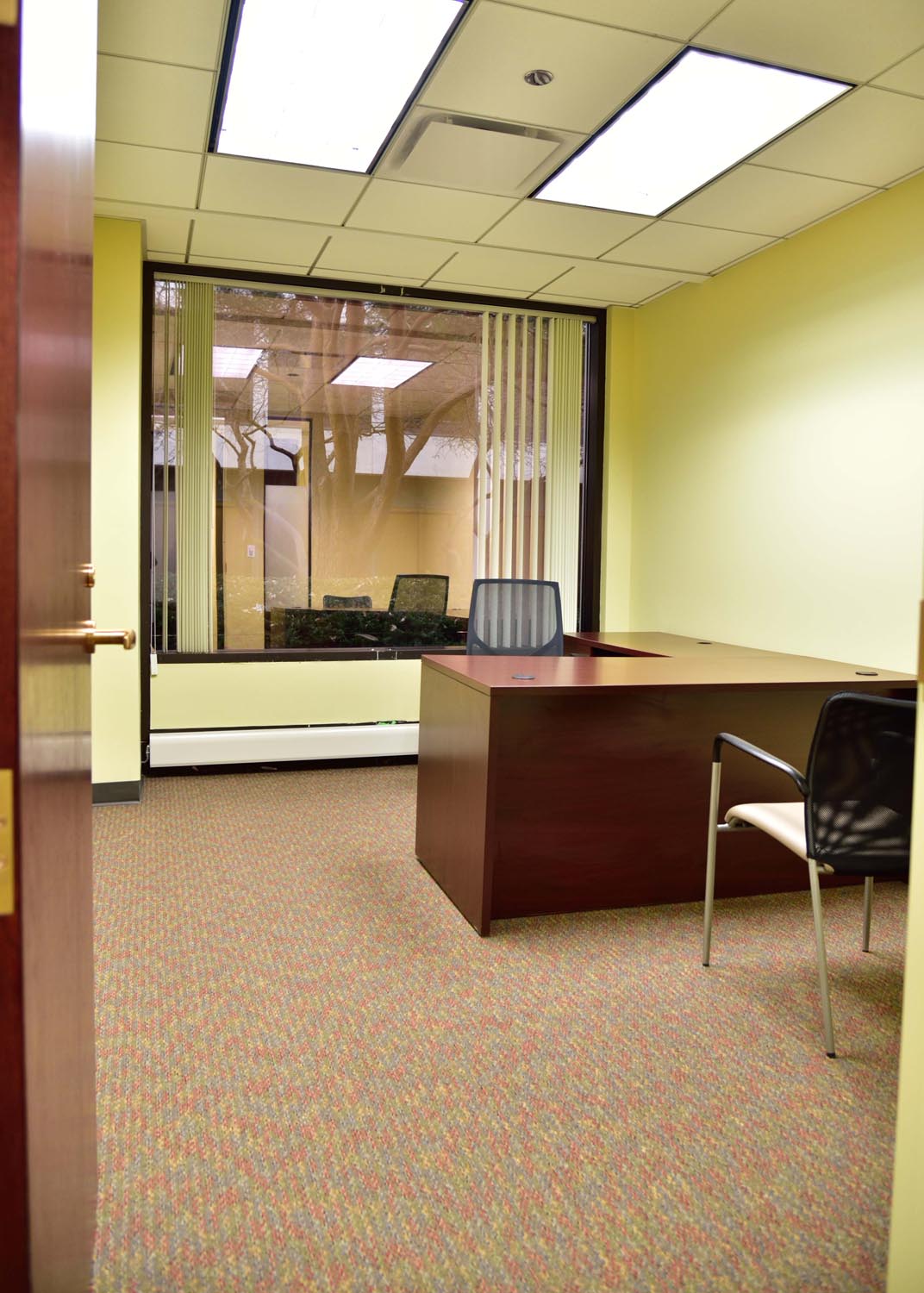 Chicago Illinois Office Space for Rent, Coworking, Meeting